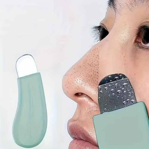 Brosse pour la peau