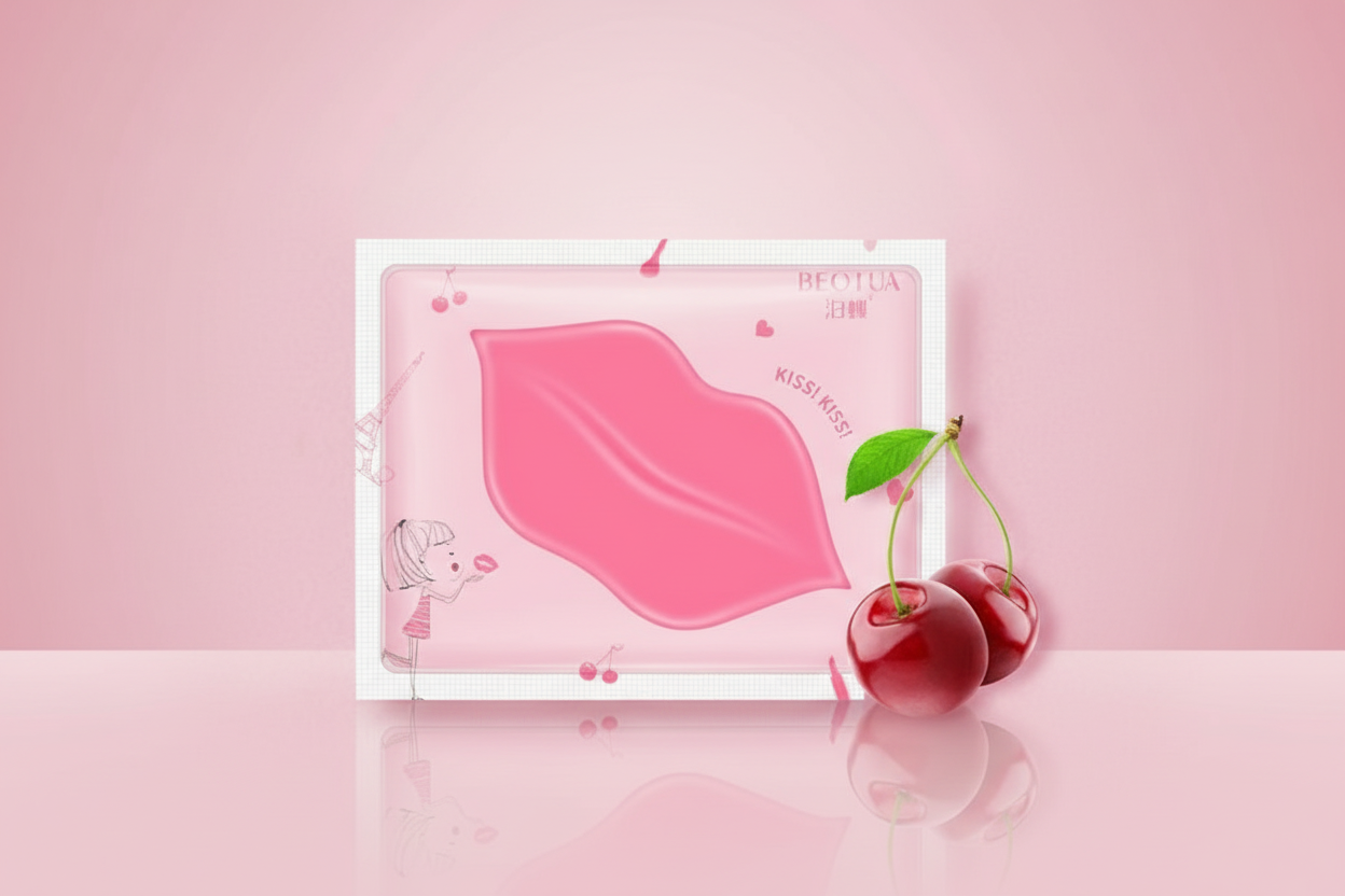 Masque lèvres hydratant