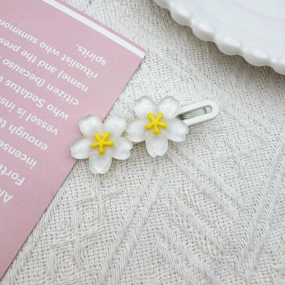 Barrette pour cheveux