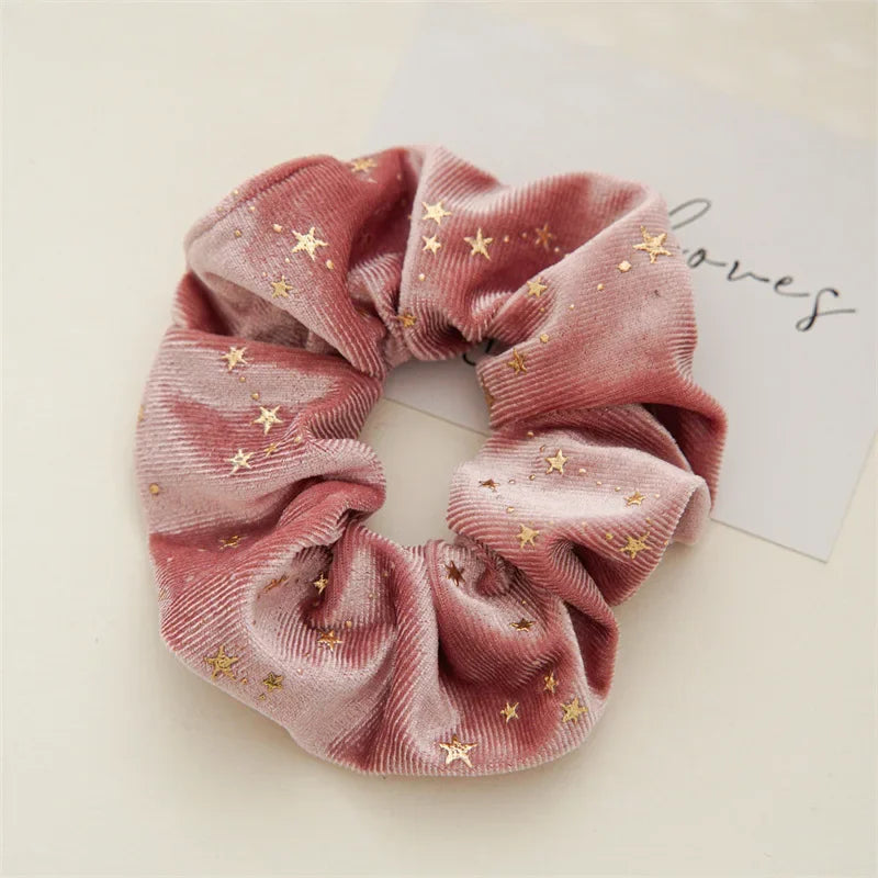 chouchou pour cheveux