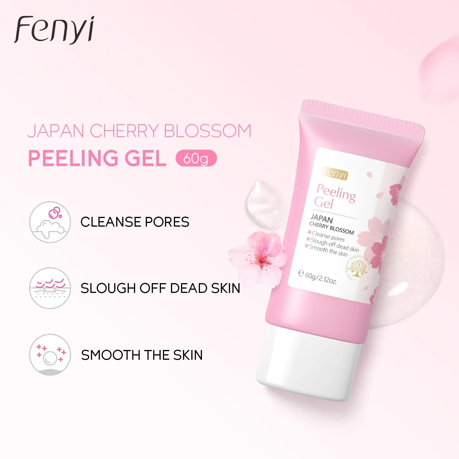 Soin Visage Sakura