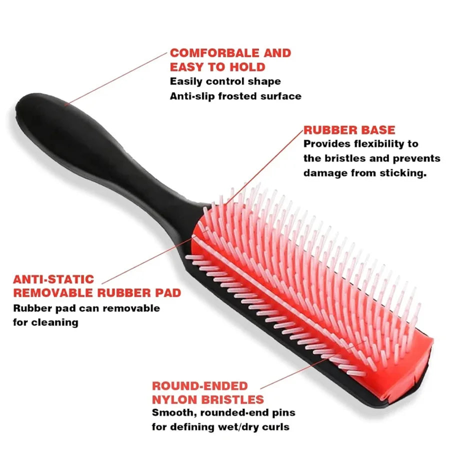 Kit Soin Cheveux 🌿