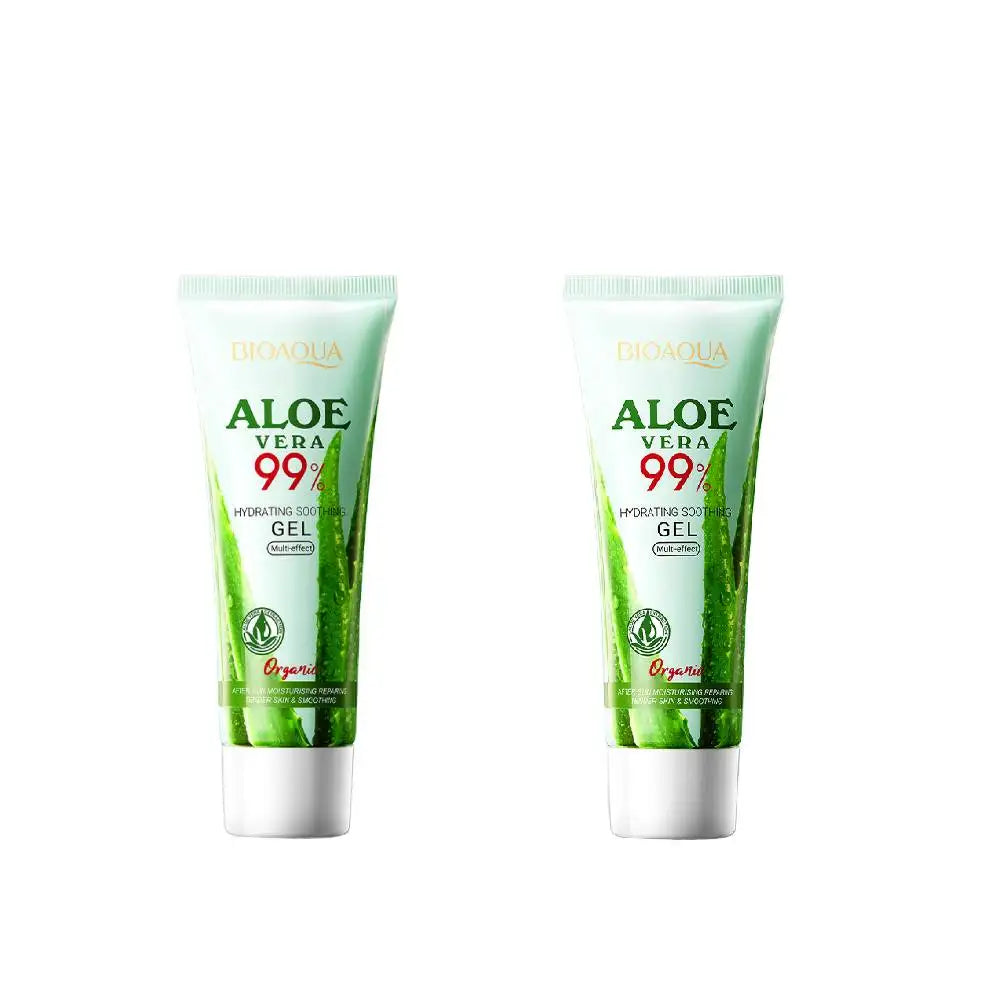 Gel Aloe Apaisant 🌿