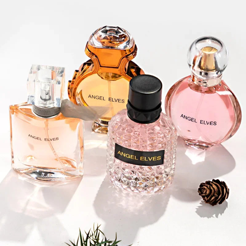 Coffret parfum