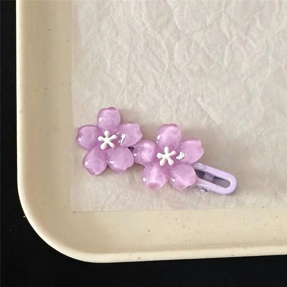 Barrette pour cheveux