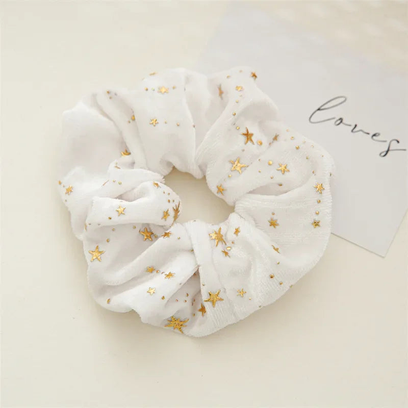 chouchou pour cheveux