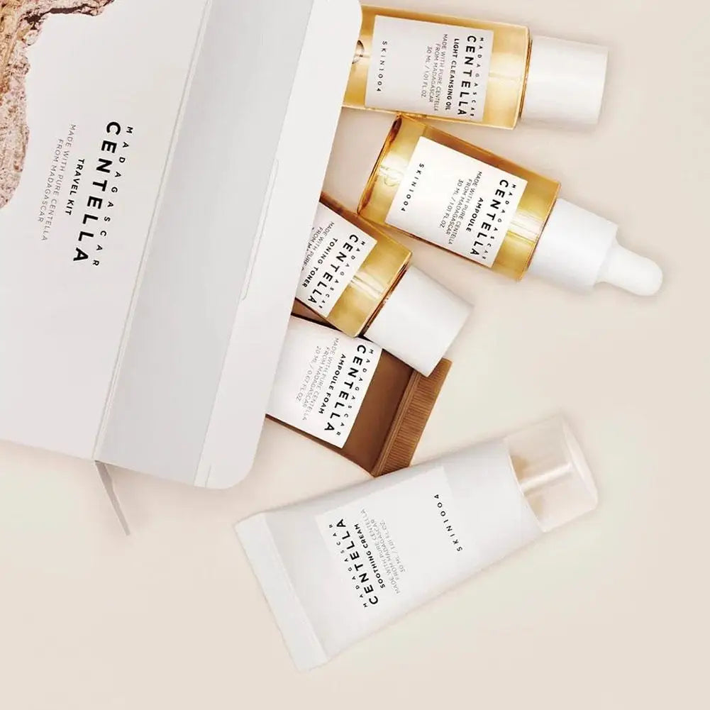 Lot Skin Care hydratant