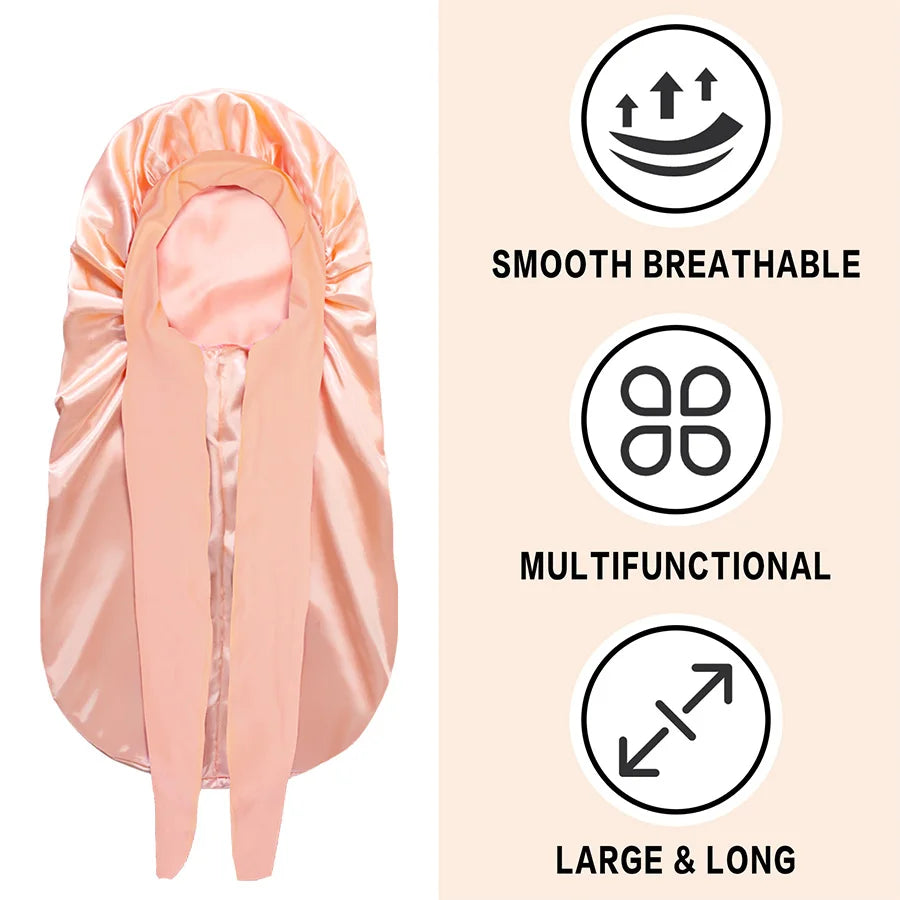 Kit Soin Cheveux 🌿