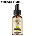 Huile de jojoba naturelle Anti-âge