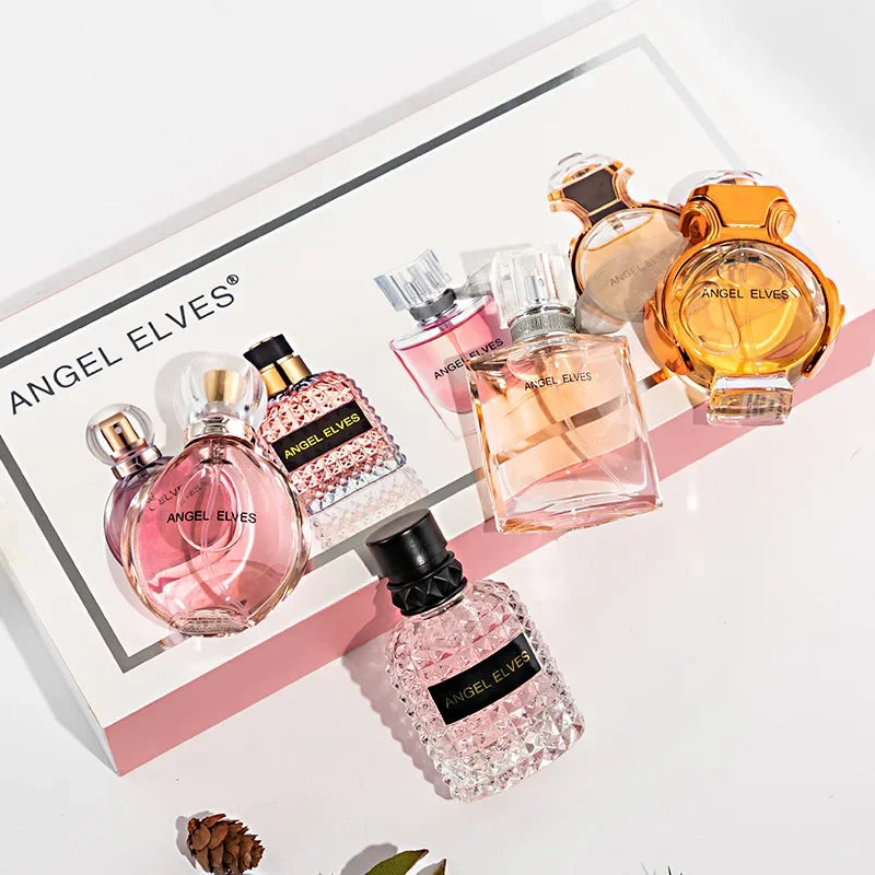 Coffret parfum