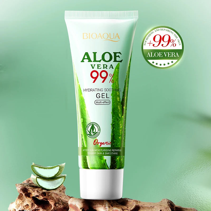 Gel Aloe Apaisant 🌿