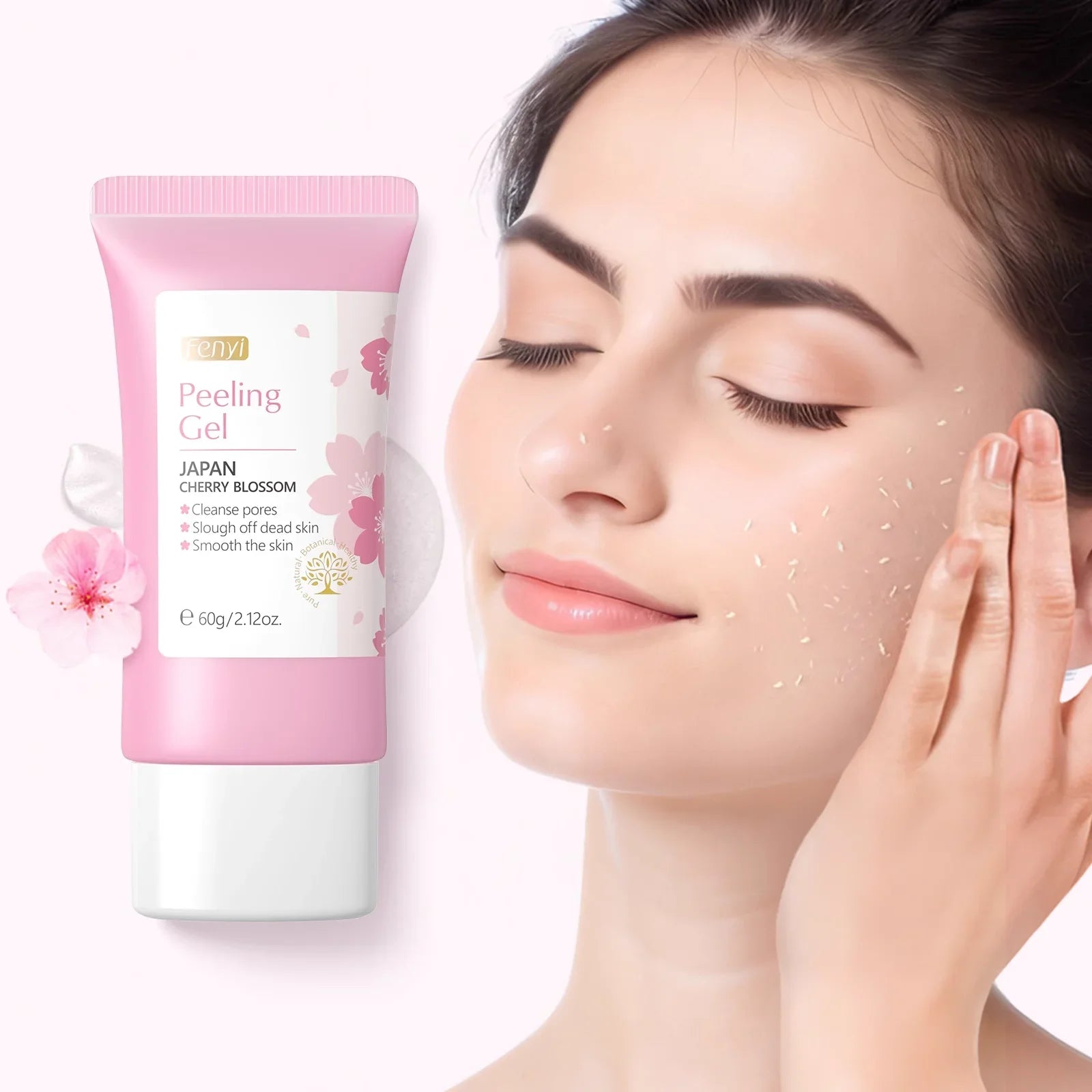 Soin Visage Sakura