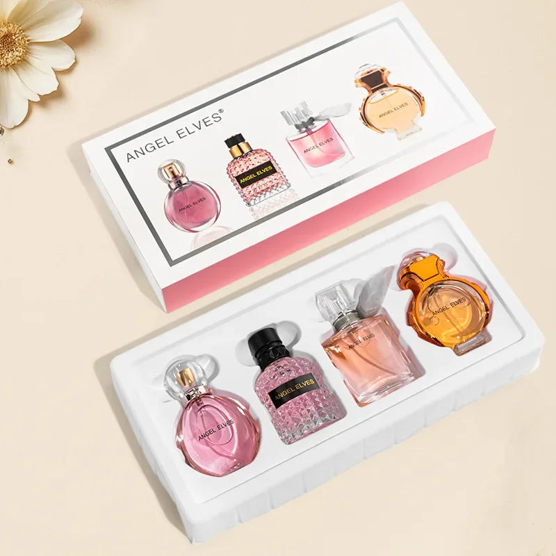 Coffret parfum