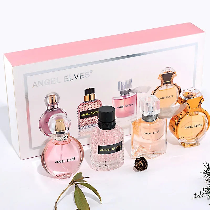 Coffret parfum