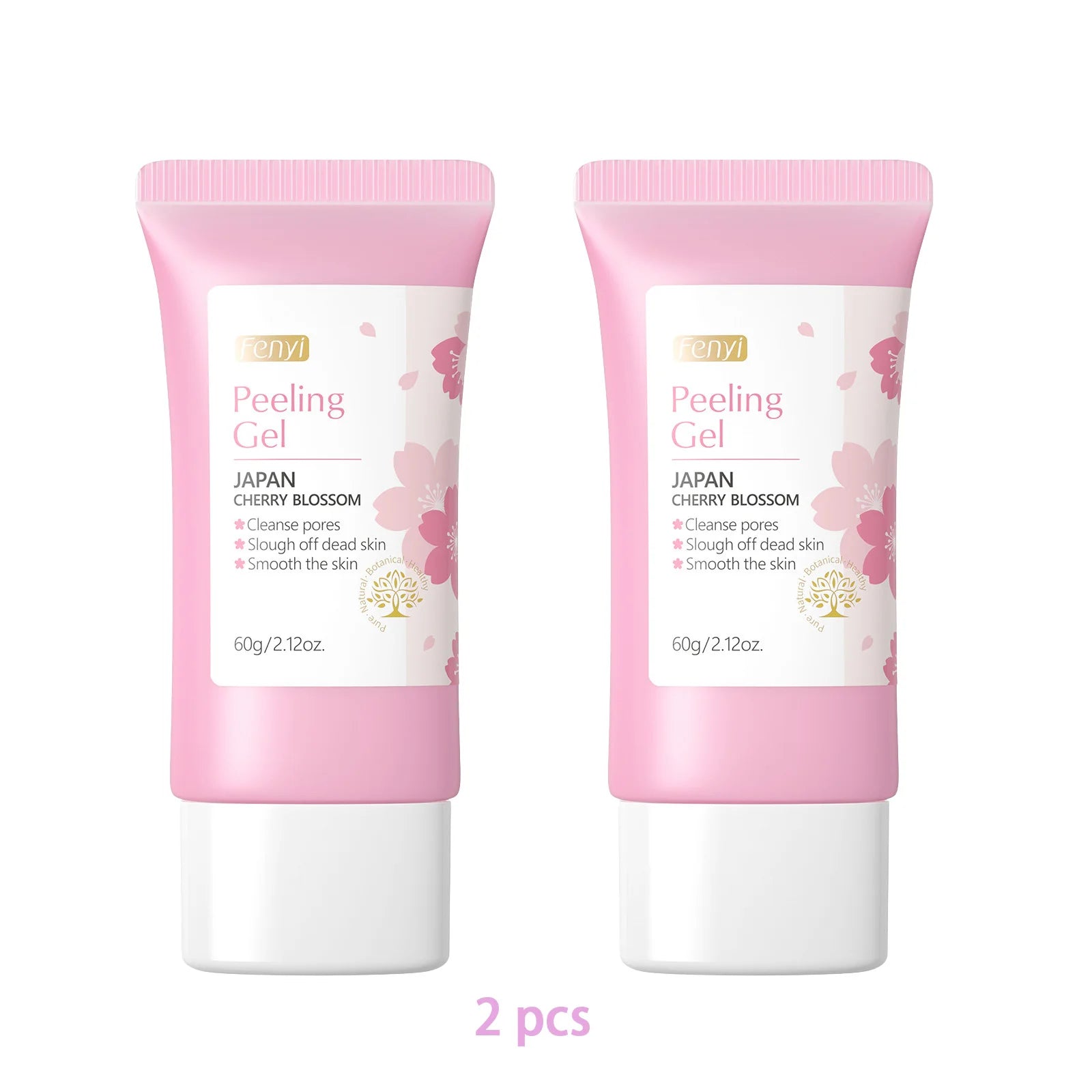 Soin Visage Sakura
