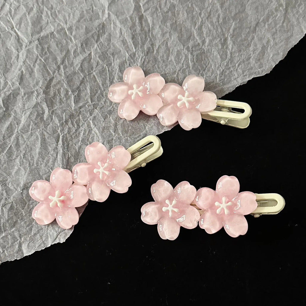 Barrette pour cheveux