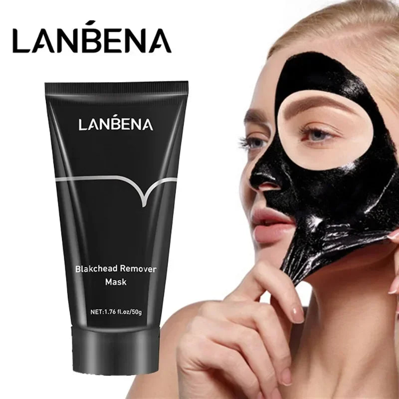 Masque anti-points noirs