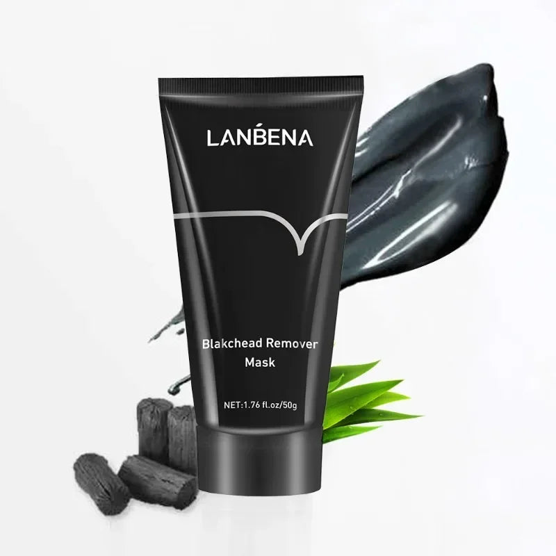 Masque anti-points noirs