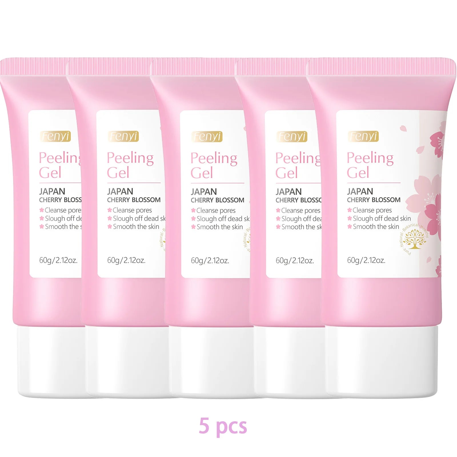 Soin Visage Sakura