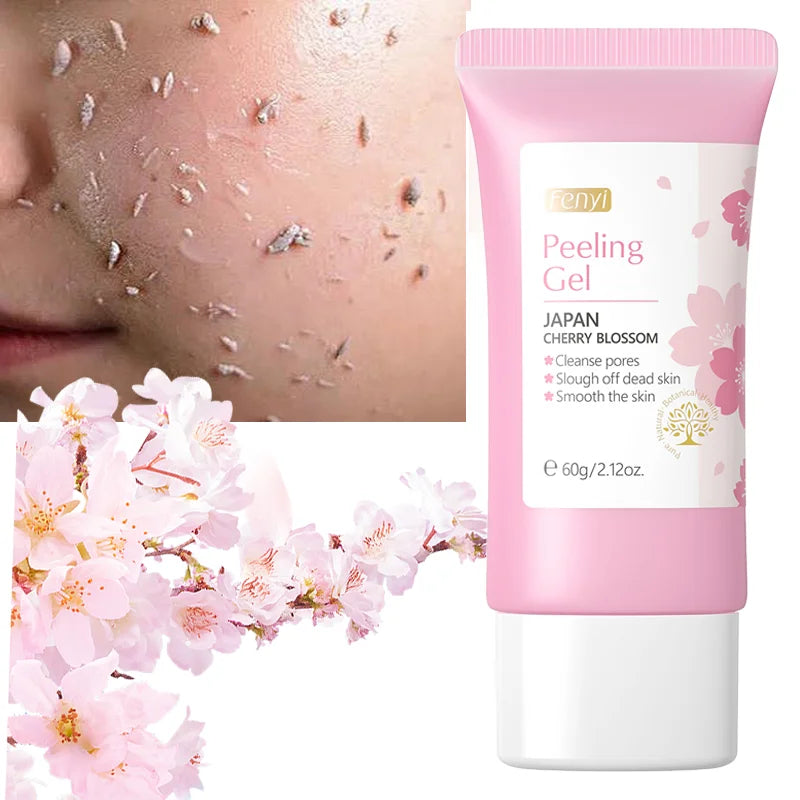 Soin Visage Sakura