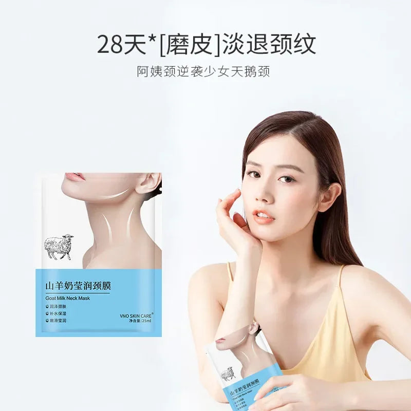 Masque Éclat du Cou