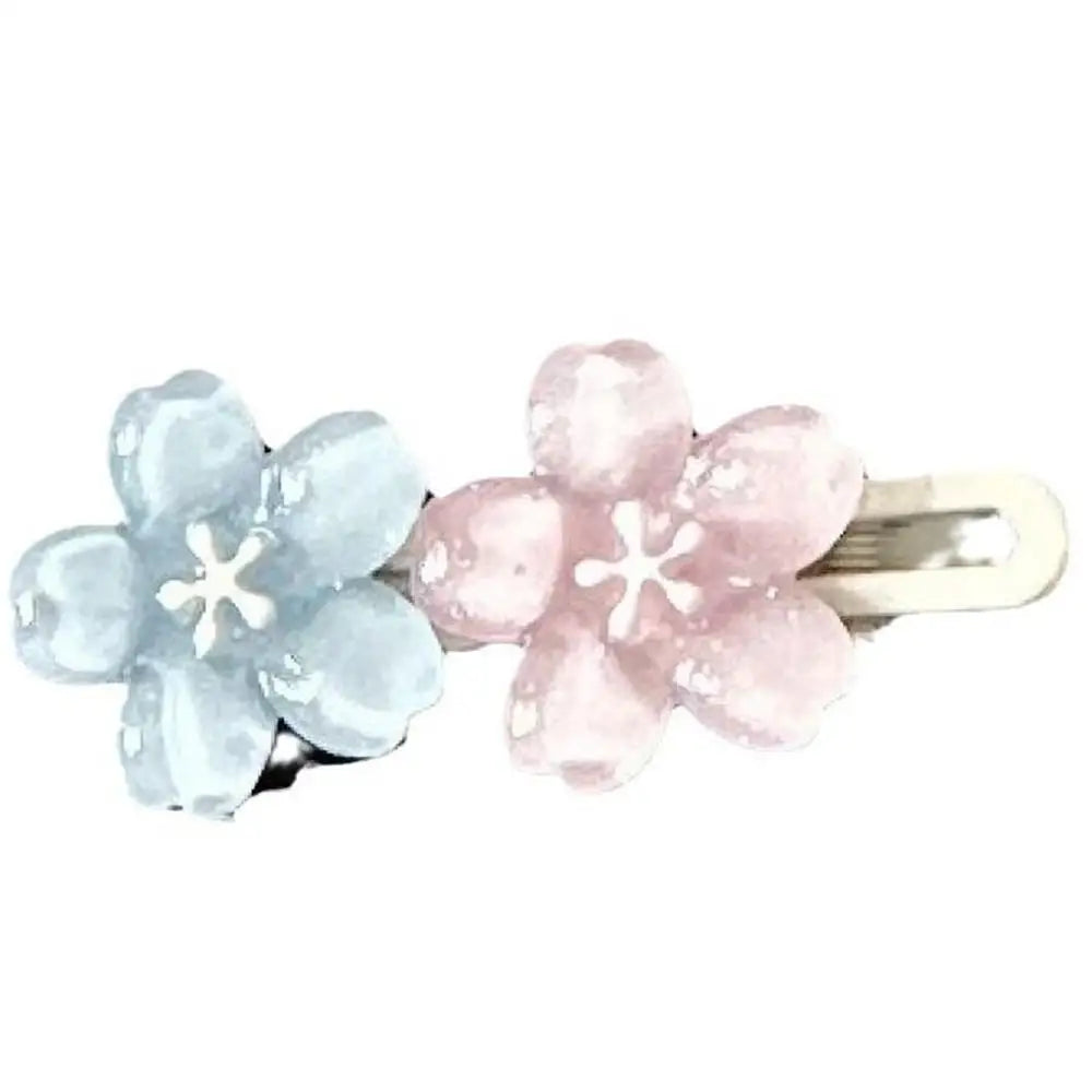 Barrette pour cheveux