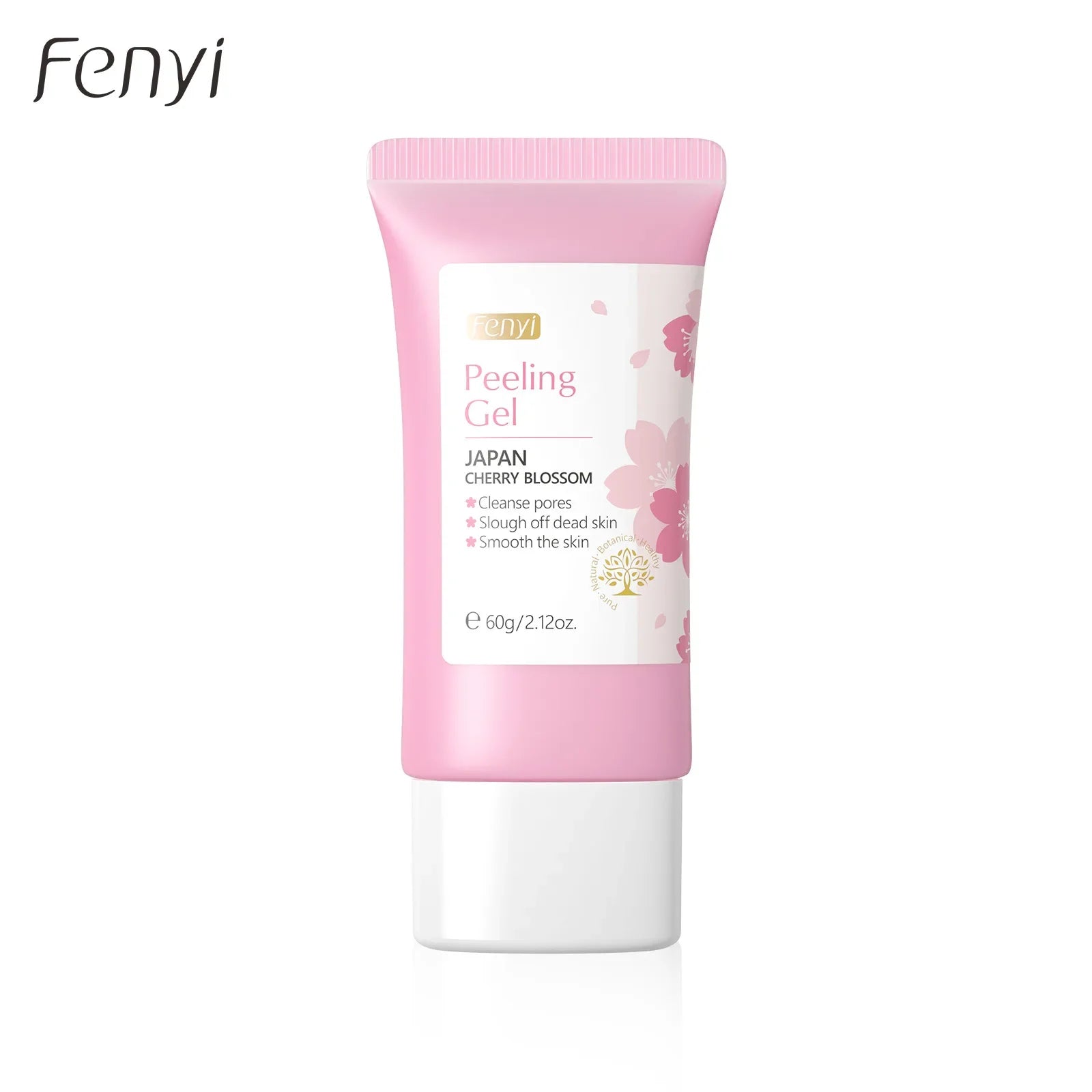 Soin Visage Sakura