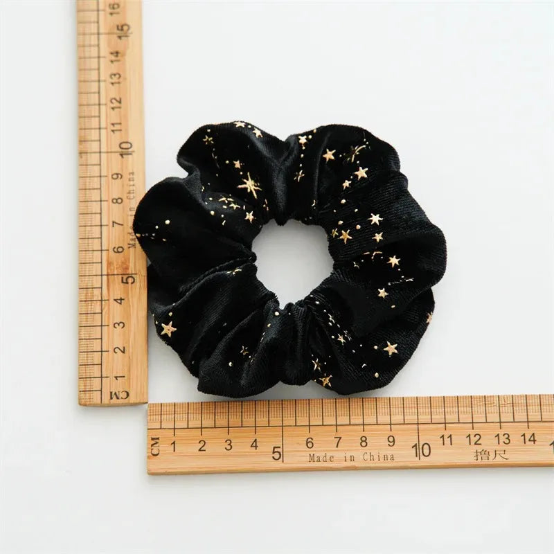 chouchou pour cheveux