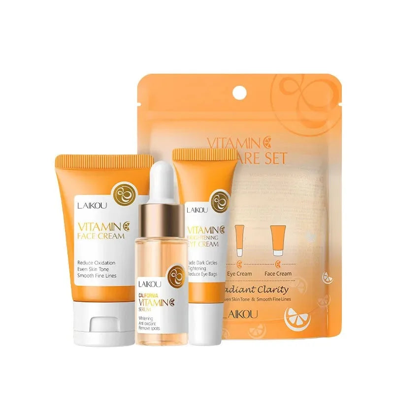 LAIKOU Lot Skin Care