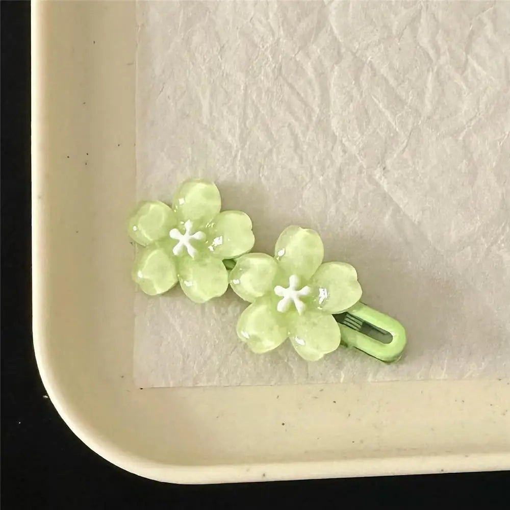 Barrette pour cheveux