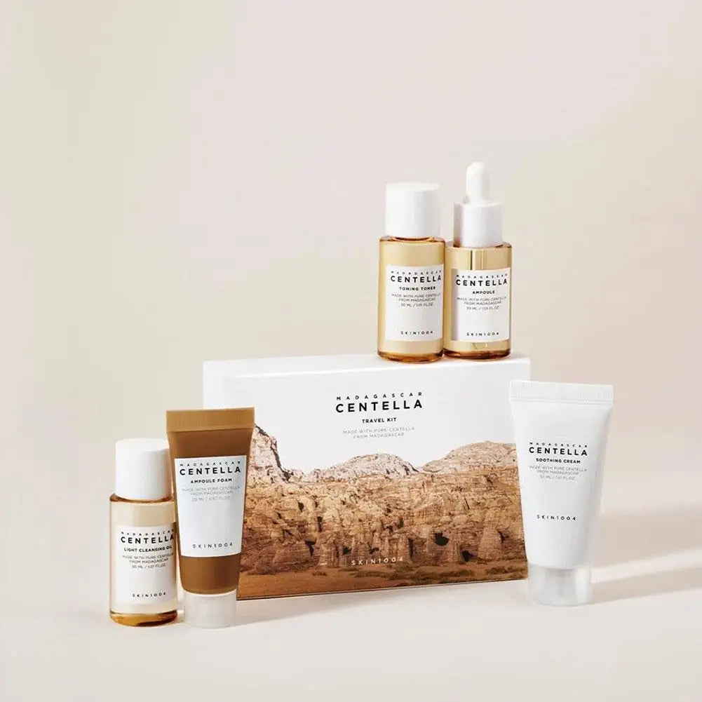 Lot Skin Care hydratant