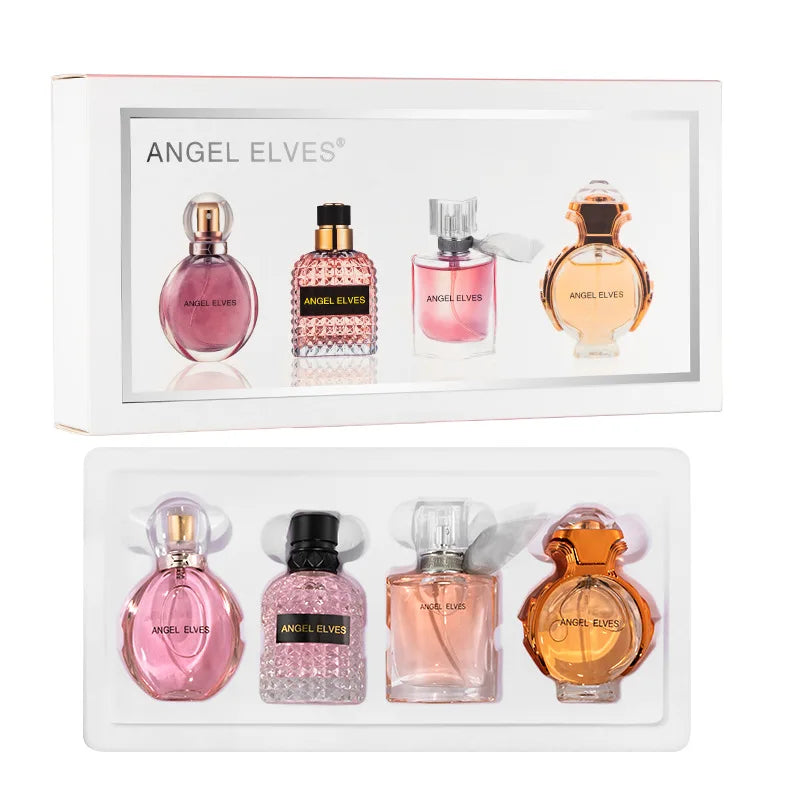 Coffret parfum