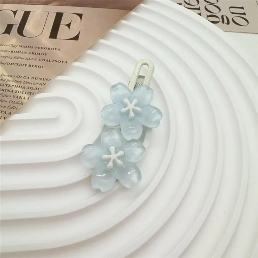 Barrette pour cheveux