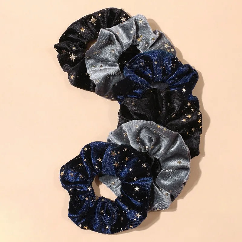 chouchou pour cheveux