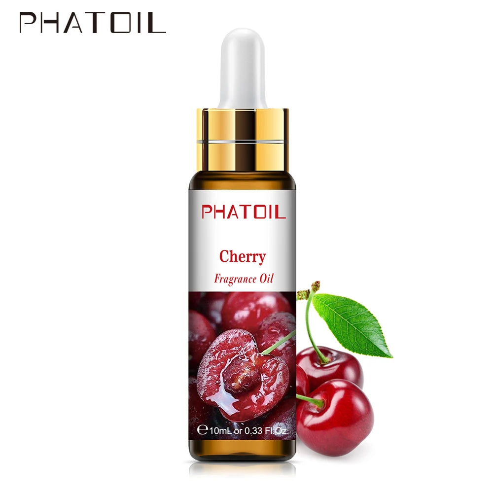 PHATOIL Parfum huile essentielles