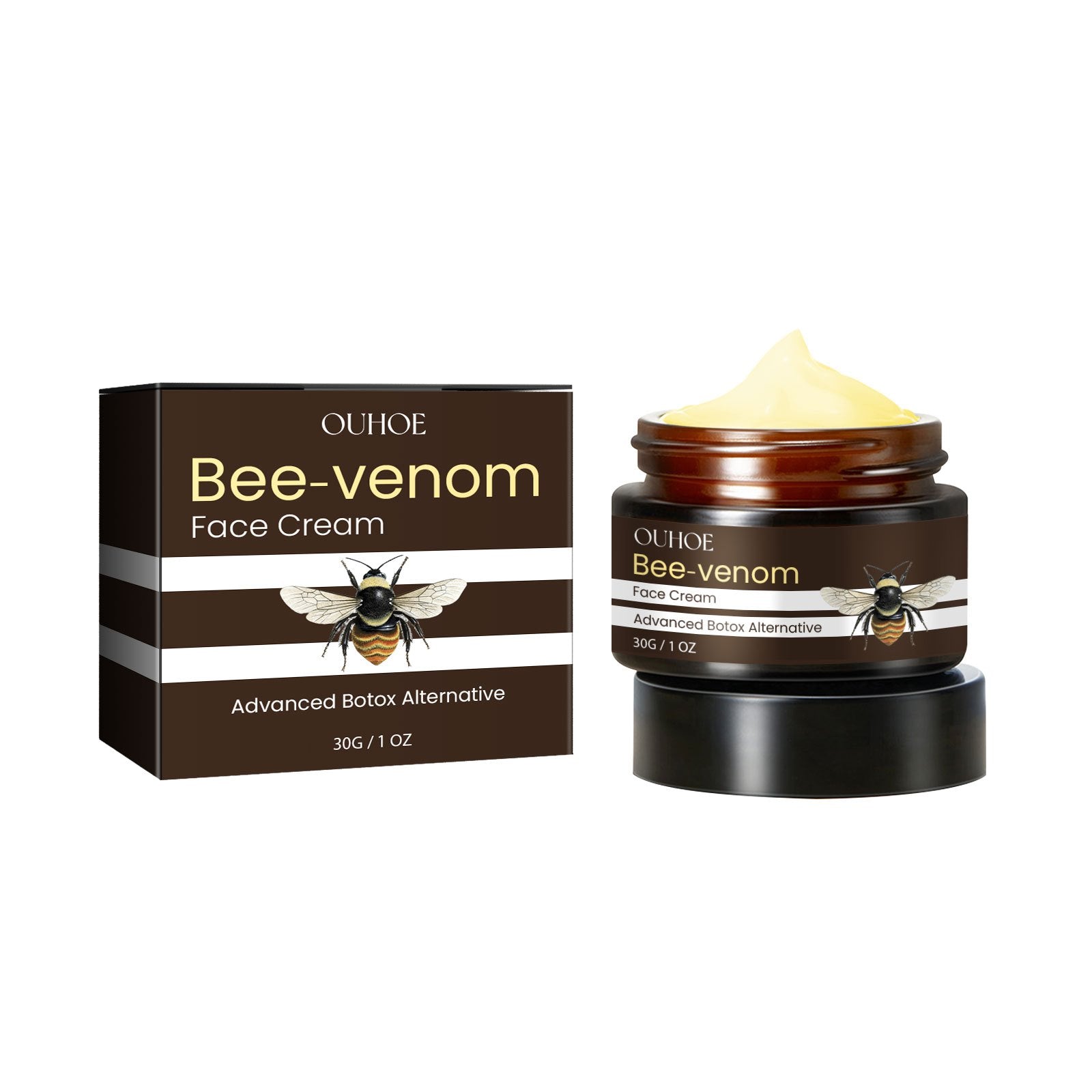 Crème pour le visage