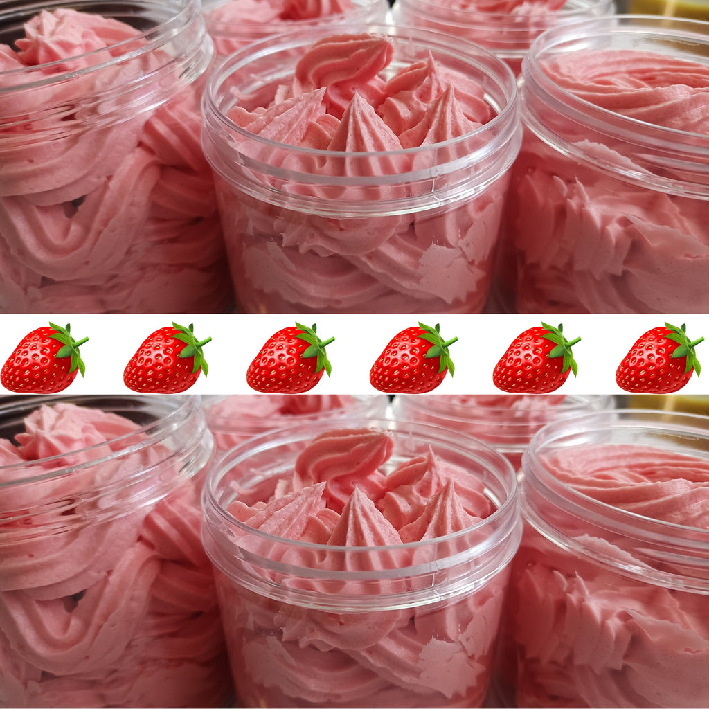 Crème pour le corp