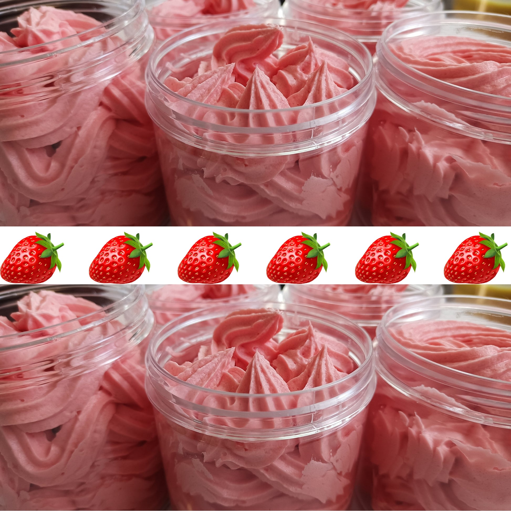 Crème pour le corp