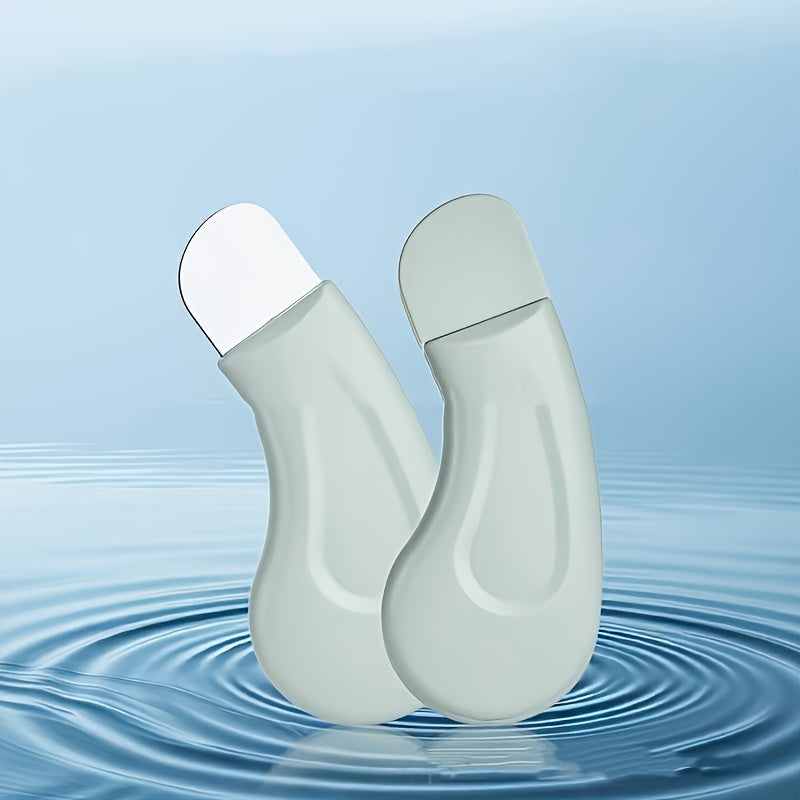 Brosse pour la peau